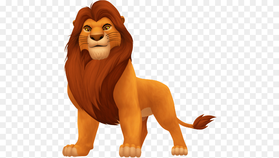 Religious Themes In The Lion King, Animal, Mammal, Wildlife, Face Png