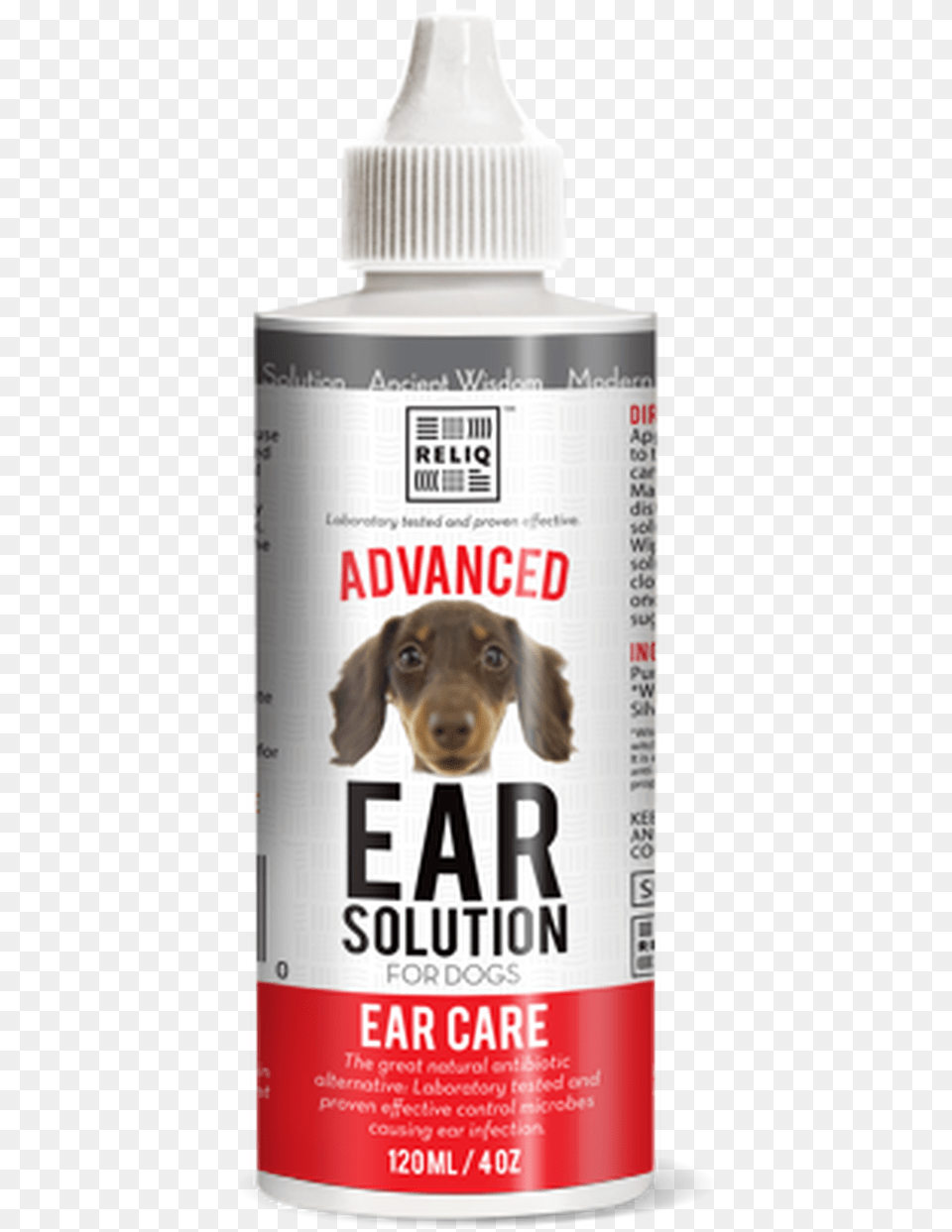 Reliq Ear Solution, Animal, Canine, Dog, Mammal Png Image