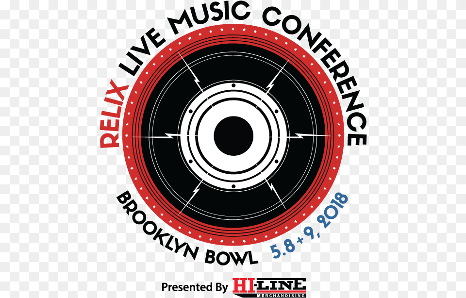 Relix Live Music Conference Circle, Weapon, Disk, Gun Png