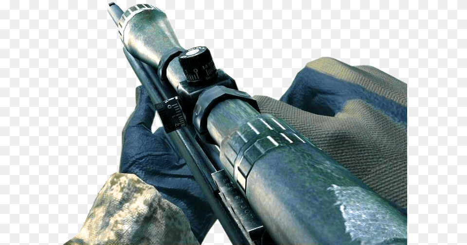Reload Cod4 Cod 4 Remastered, Firearm, Gun, Rifle, Weapon Free Png