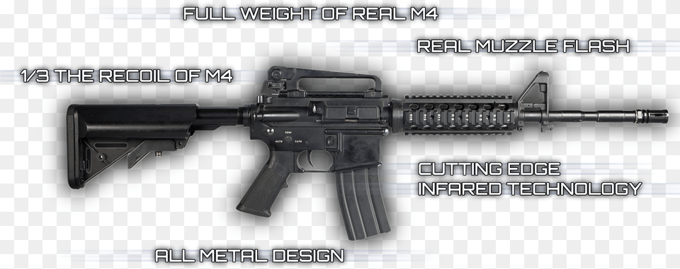 Reloading Your Weapon Works Exactly Like The Real Thing Zombie, Firearm, Gun, Rifle, Machine Gun Free Png Download