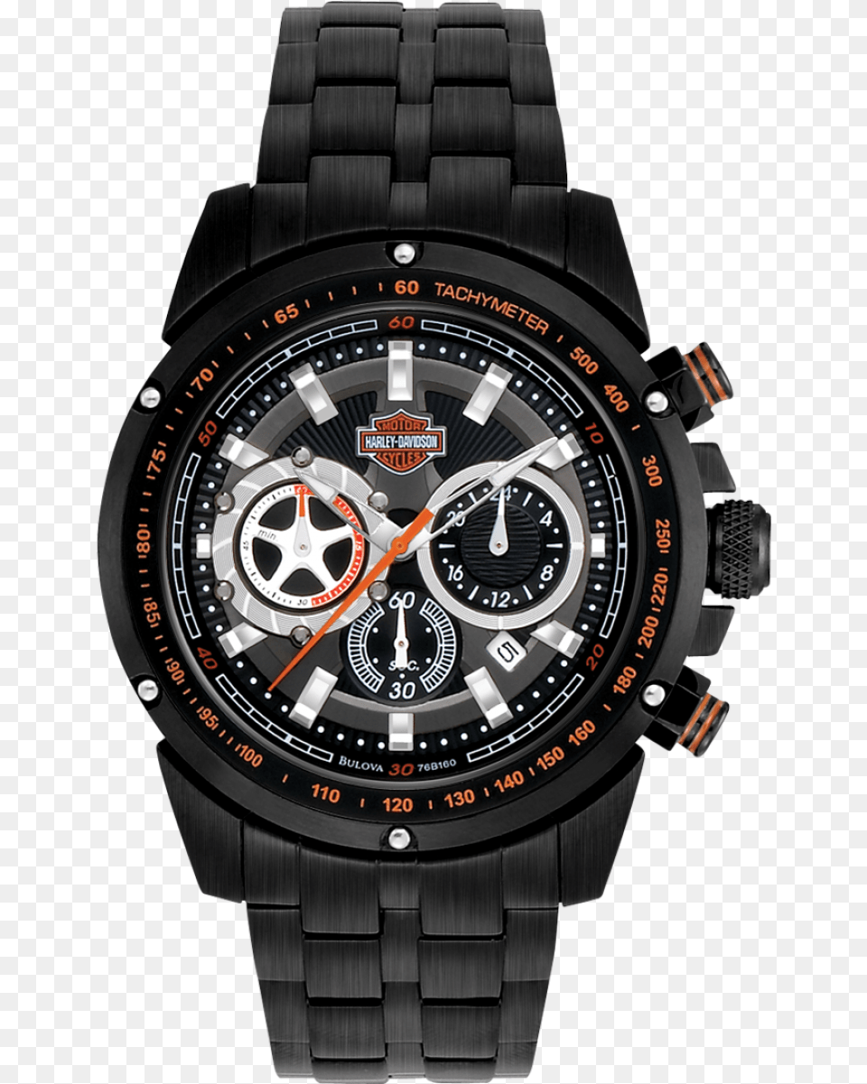 Relogio Harley Davidson By Bulova 31 Tag Heuer Connected Modular, Arm, Body Part, Person, Wristwatch Png