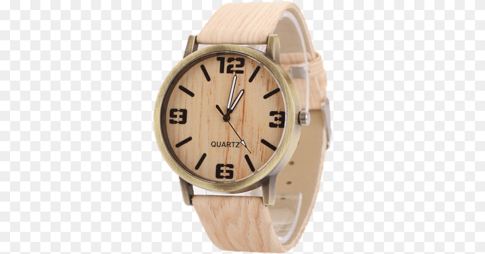 Relogios Femininos Madeira, Arm, Body Part, Person, Wristwatch Free Png Download