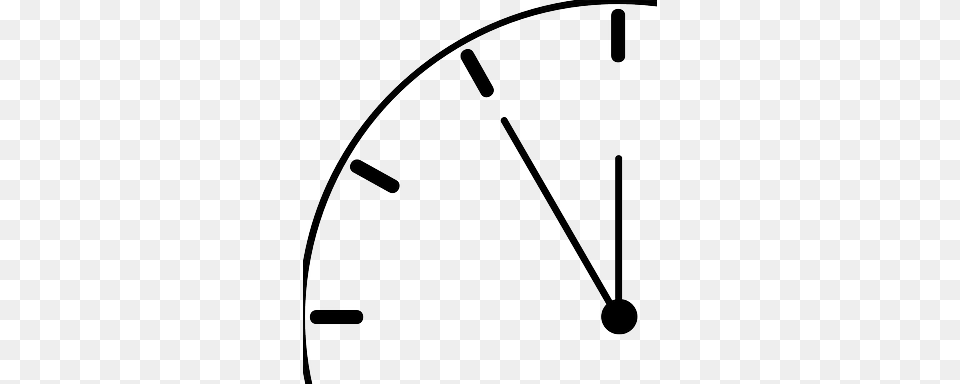 Reloj, Analog Clock, Clock, Bow, Weapon Png Image