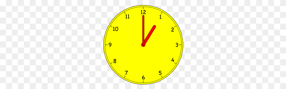 Reloj Clip Art Gratuito Vectores De Dominio, Analog Clock, Clock, Disk Png Image