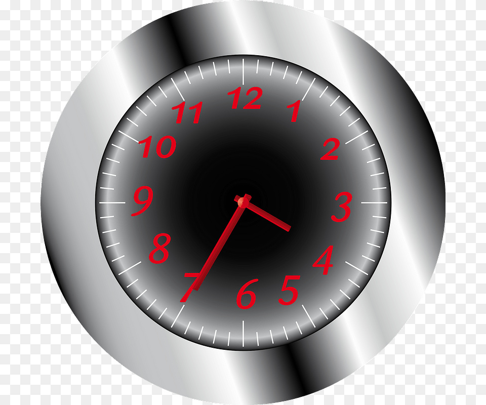 Reloj Clock, Analog Clock Free Png