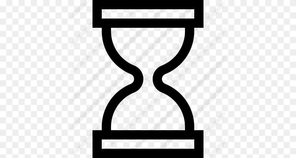 Reloj De Arena, Gray Png Image