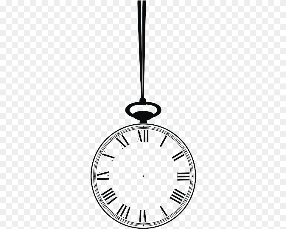 Reloj De Bolsillo Clock, Analog Clock, Chandelier, Lamp Free Transparent Png
