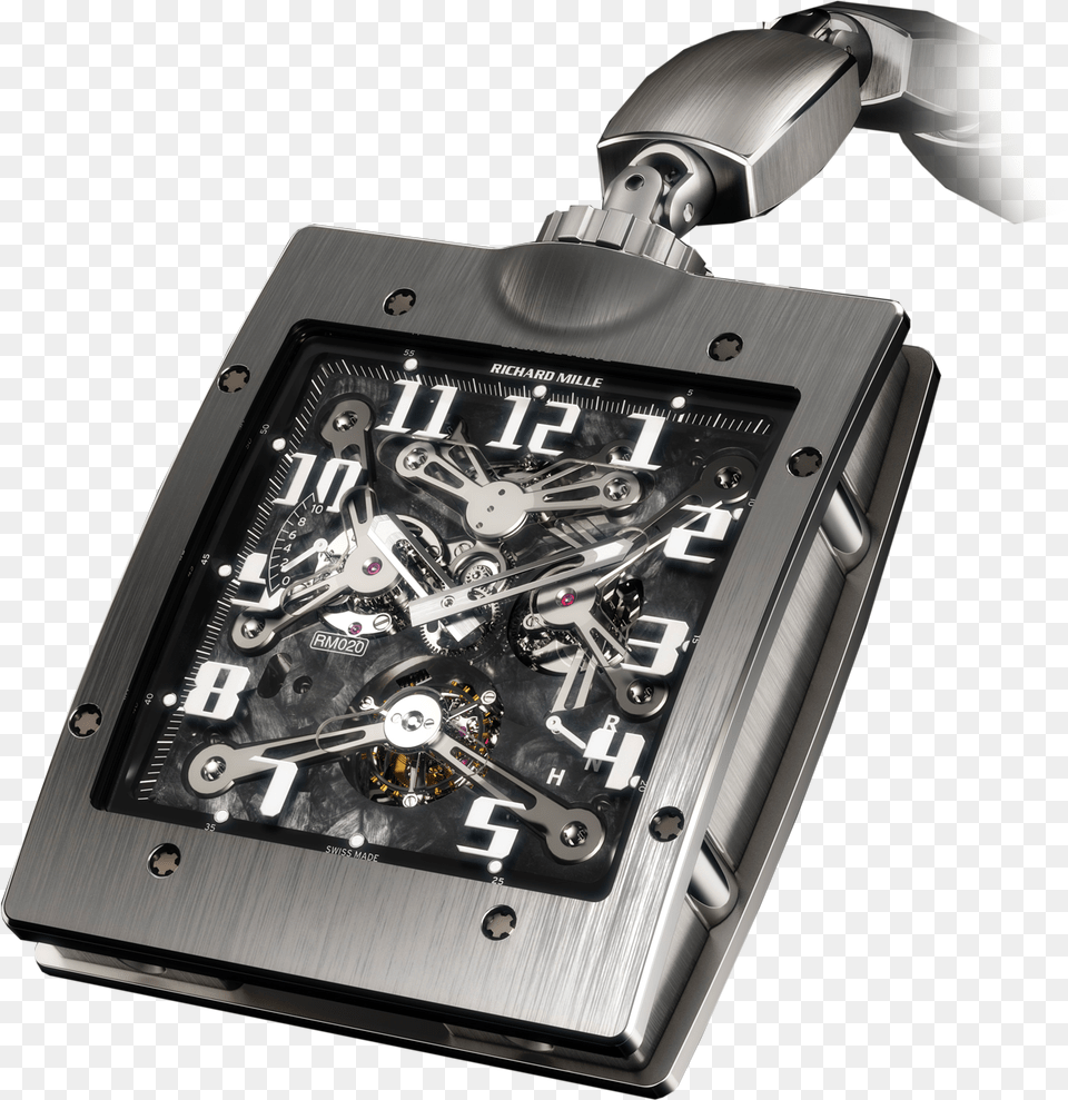 Reloj De Bolsillo Richard Mille, Arm, Body Part, Person, Wristwatch Free Png Download