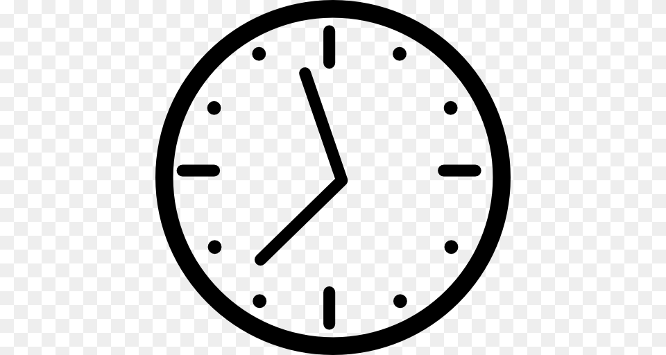 Reloj De Pared Con Horas Descargar Iconos Gratis, Analog Clock, Clock, Ammunition, Grenade Png Image