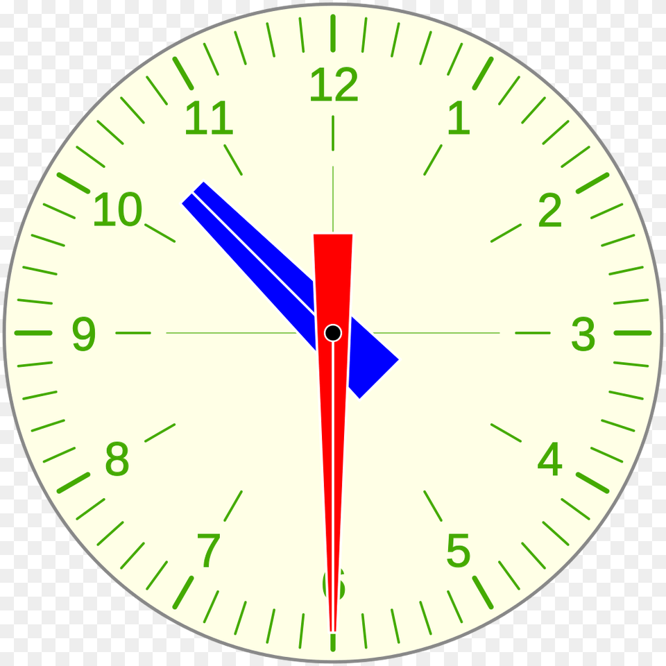 Reloj H, Analog Clock, Clock, Disk Free Png Download