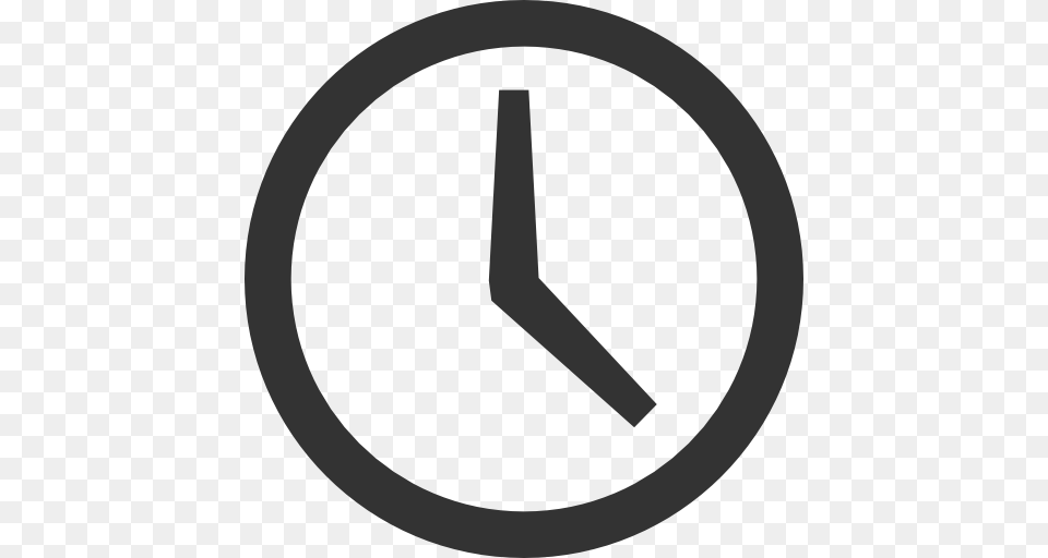 Reloj Icon Image, Analog Clock, Clock Png