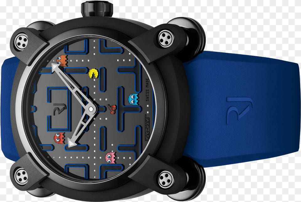 Reloj Pacman Level Iii, Wristwatch, Arm, Body Part, Person Png Image