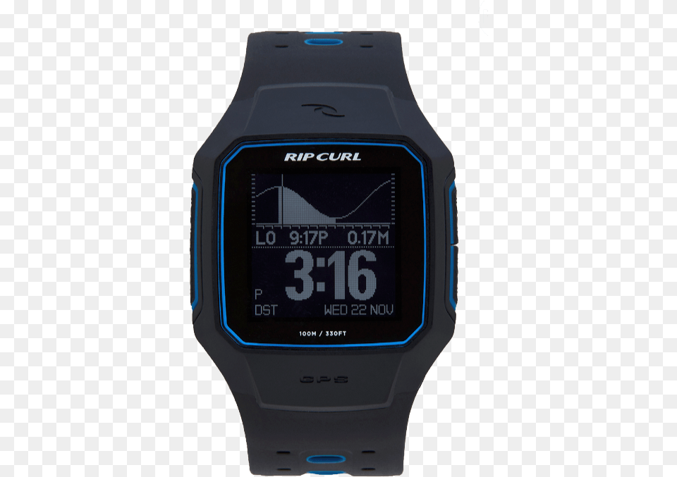 Reloj Rip Curl Search Gps 2 Nuevo Comprar Review Analisis Analog Watch, Wristwatch, Phone, Mobile Phone, Electronics Free Transparent Png