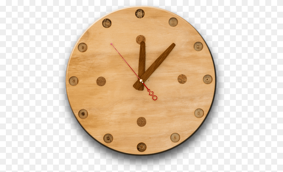 Reloj Sombra Wall Clock, Analog Clock, Wall Clock, Ping Pong, Ping Pong Paddle Png Image