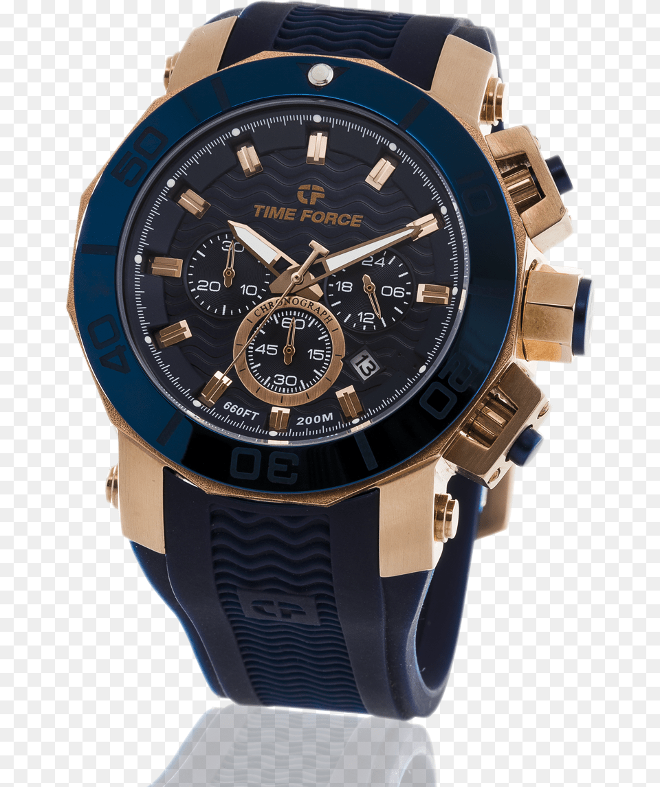 Reloj Time Force Hombre, Arm, Body Part, Person, Wristwatch Free Png