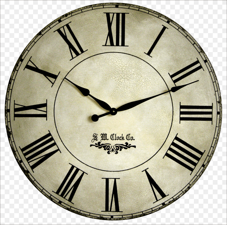 Relojeria Masculina El Reloj, Clock, Wall Clock, Analog Clock Free Png Download