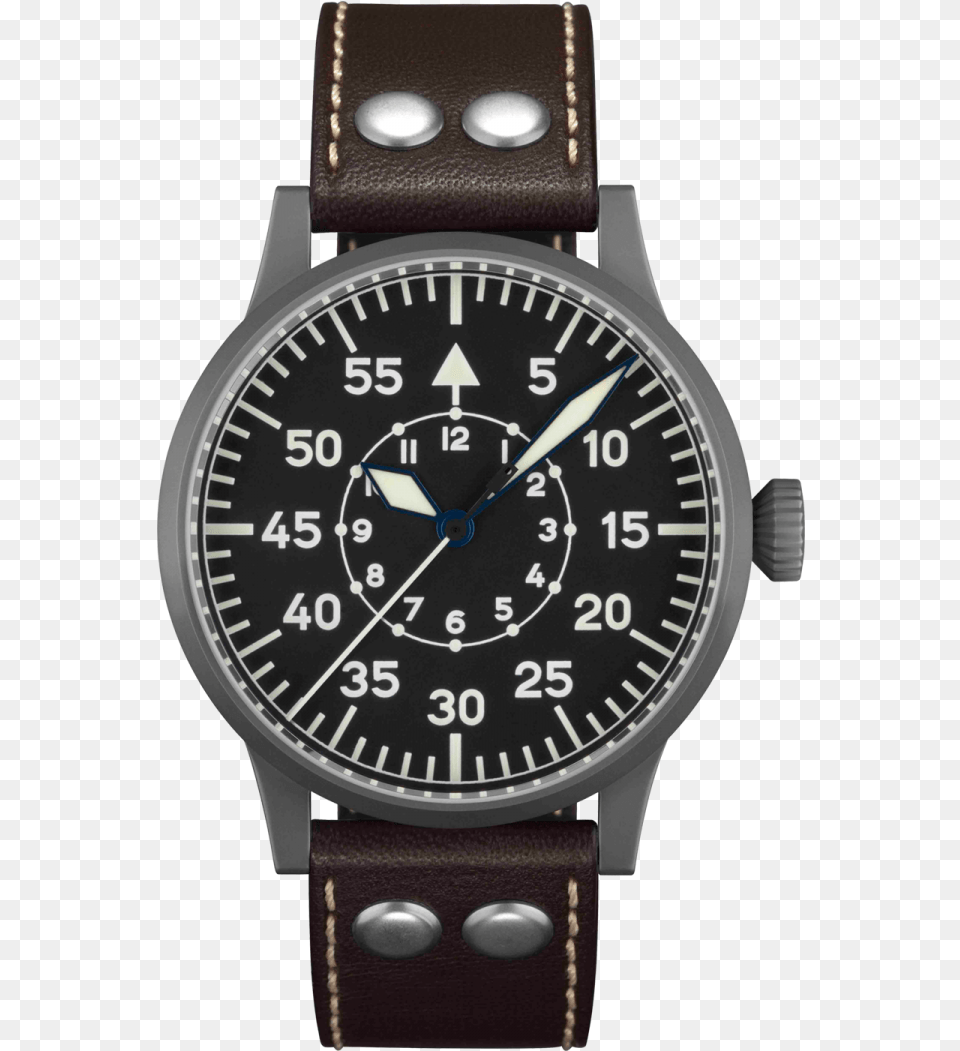 Relojes De Aviador Originales Jack Mason Aviator Chronograph, Arm, Body Part, Person, Wristwatch Png