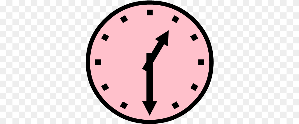 Relojes Heart Clock Icon, Analog Clock, Disk Png