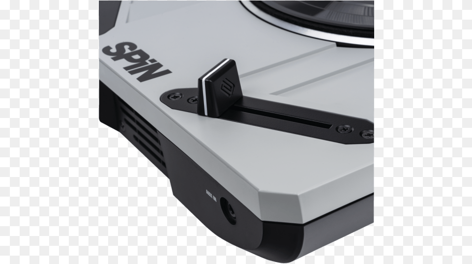 Reloop Spin Portable Turntable, Cd Player, Electronics Png Image