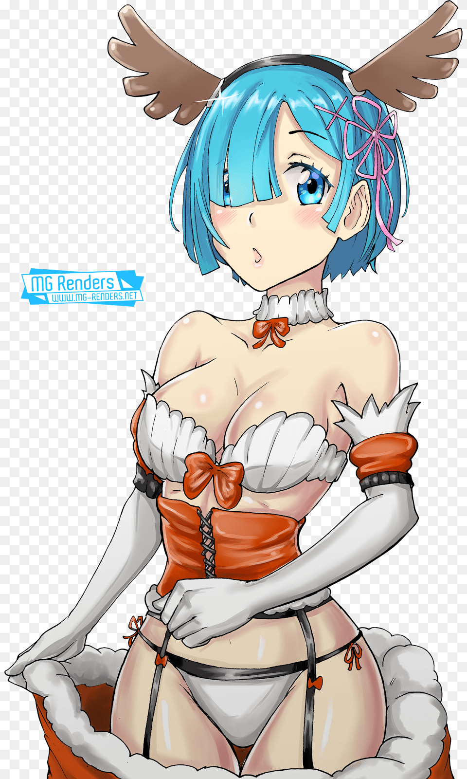 Rem, Book, Comics, Publication, Person Free Png