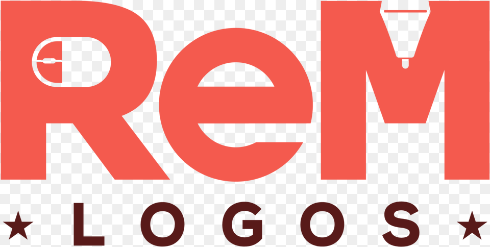 Rem, Text, Logo Free Png