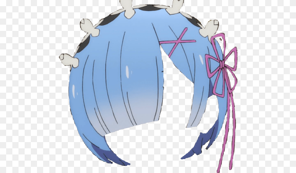 Rem Re Zero F Png