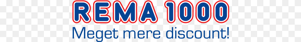 Rema 1000 Meget Mere Discount, Scoreboard, Text Free Png Download