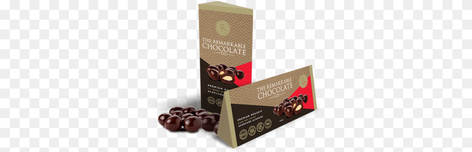 Remarkable Chocolate Organic Scorched Almonds Kiwiana, Cocoa, Dessert, Food, Fruit Png