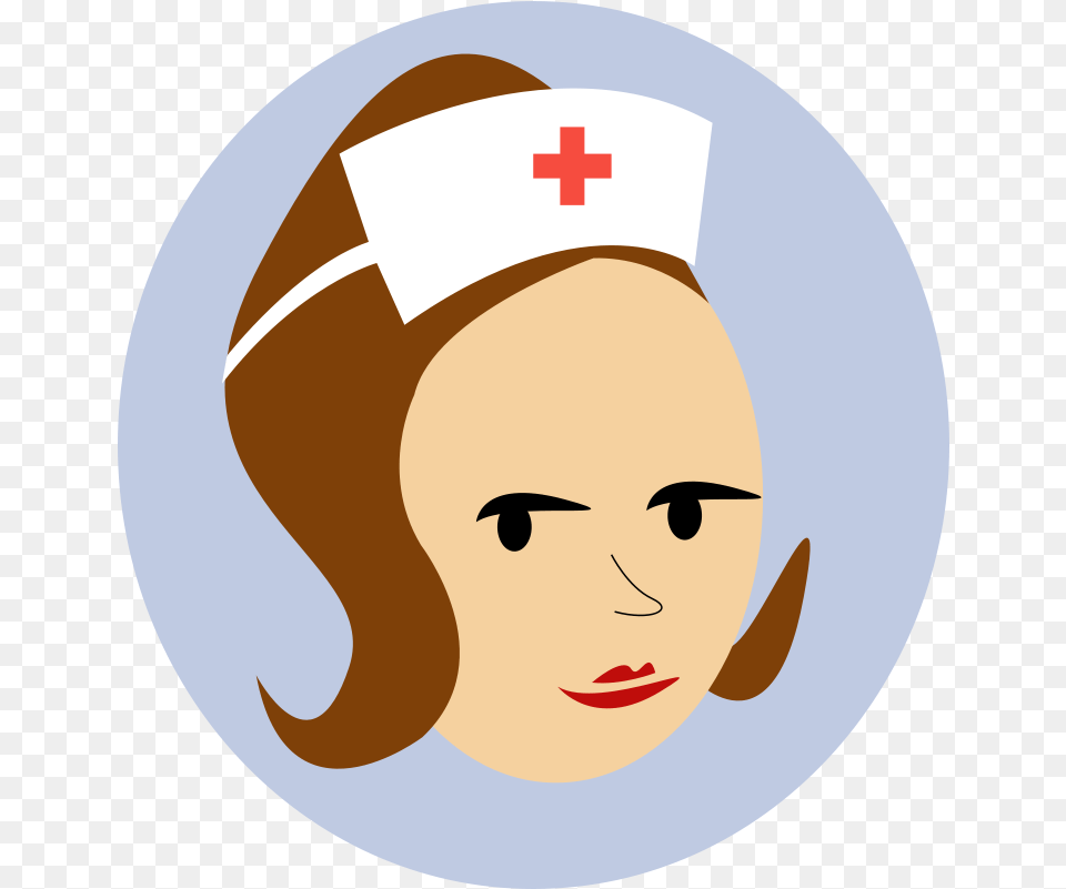 Remarkable Design Clip Art Nurse Https Nurse Clip Art, Logo, First Aid, Symbol, Red Cross Free Png Download