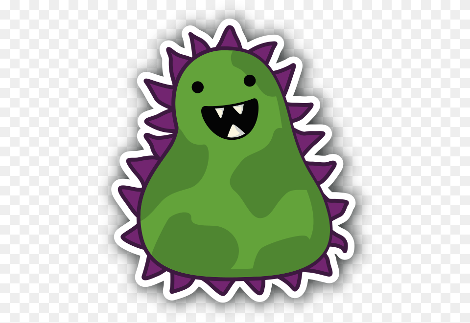 Remastered Animation In Angularjs Cartoon, Purple, Ammunition, Grenade, Weapon Free Png