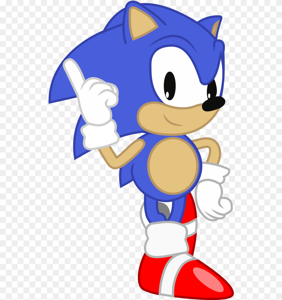 Remastered Classic Sonic By Sonicdash Mlp Eg Classic Sonic, Dynamite, Weapon Png