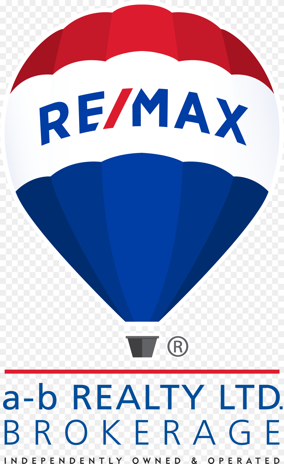 Remax A B Realty Ltd Remax Llc, Aircraft, Hot Air Balloon, Transportation, Vehicle Free Png