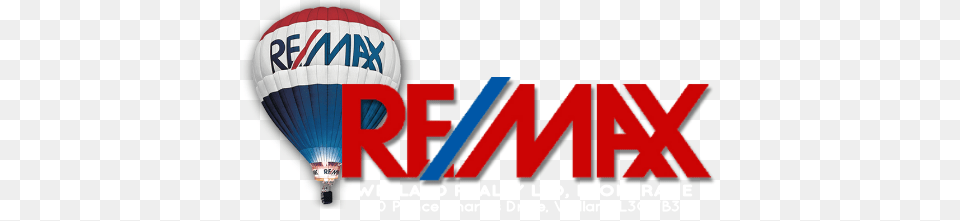 Remax Consumer Portal, Aircraft, Transportation, Vehicle, Balloon Free Png Download