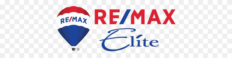 Remax Elite Logos, Aircraft, Transportation, Vehicle, Balloon Free Png Download