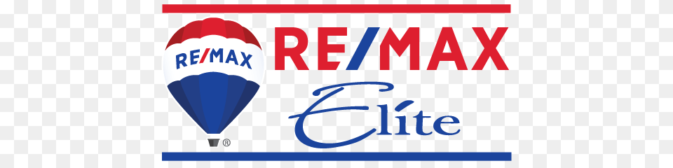 Remax Elite Logos, Aircraft, Transportation, Vehicle, Balloon Free Png Download