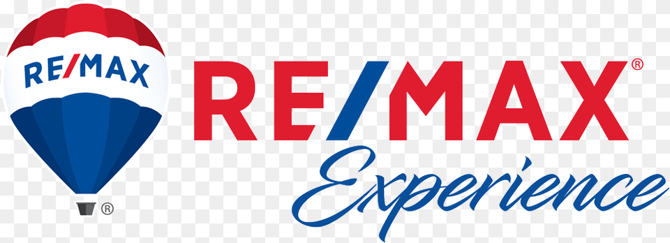 Remax Experience Remax Advance Realty Logo, Balloon, Aircraft, Transportation, Vehicle Free Png Download