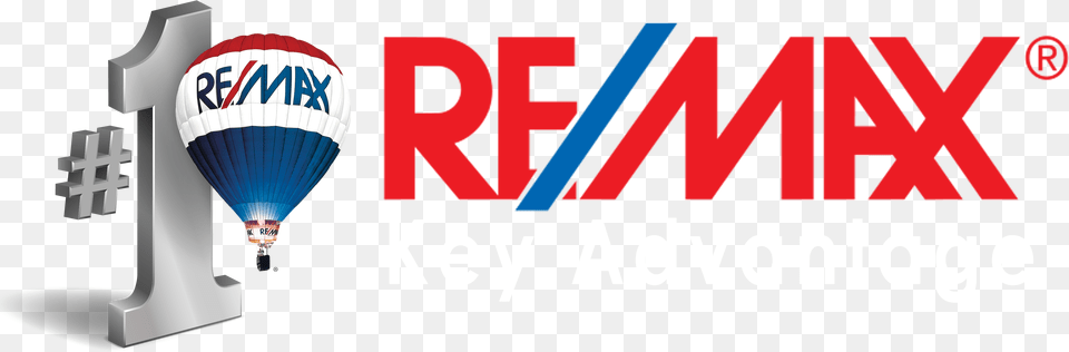 Remax Key Advantage, Aircraft, Transportation, Vehicle, Hot Air Balloon Free Png Download