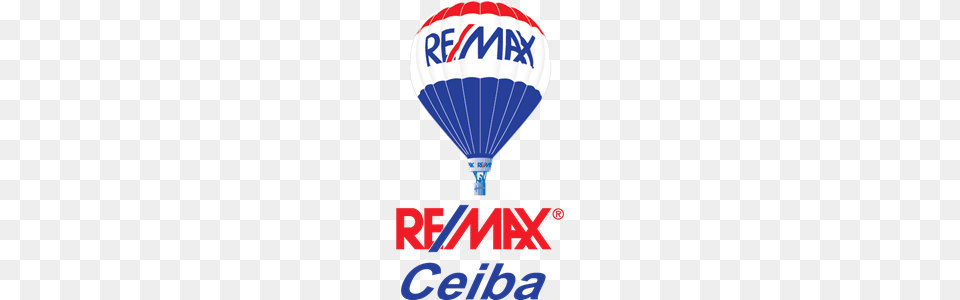 Remax Logo Vectors Download, Aircraft, Hot Air Balloon, Transportation, Vehicle Png Image