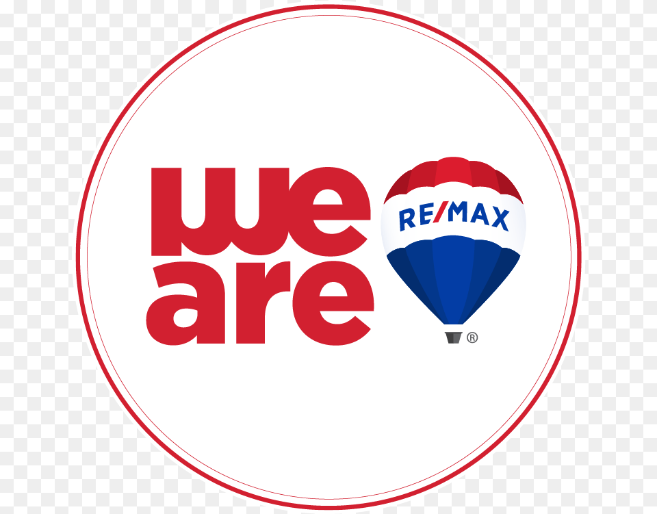 Remax Mexico, Aircraft, Balloon, Transportation, Vehicle Png Image
