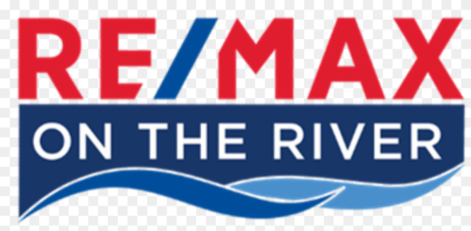 Remax On The River Greater Newburyport Area Real Estate, Logo, Text, Dynamite, Weapon Free Png Download