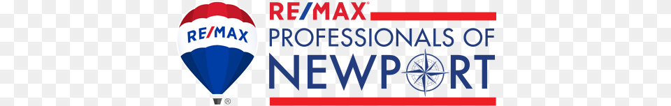 Remax Professionals Of Newport Buick, Aircraft, Transportation, Vehicle, Balloon Free Png Download