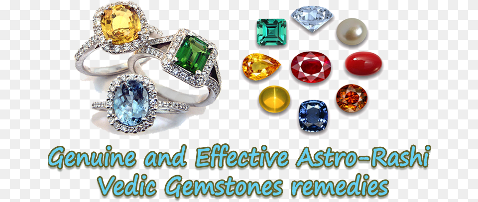 Remedies Through Vedic Gemstones, Accessories, Diamond, Gemstone, Jewelry Png Image