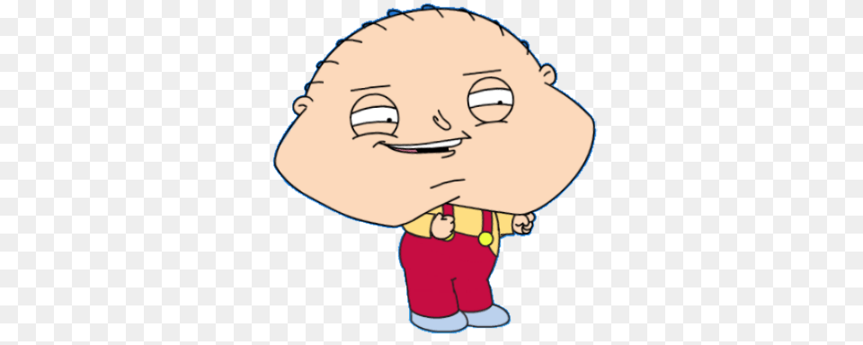 Remeet The Quagmires Is Meg Quagmire And Stewie, Baby, Person, Cartoon, Face Free Png Download