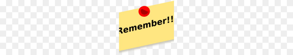 Remember Clipart, Paper, Text, Blackboard Png Image