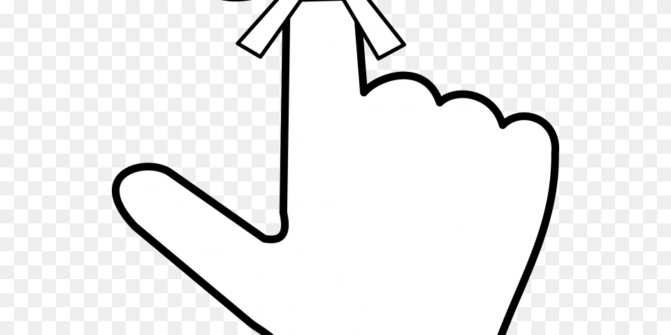 Remember Clipart Finger, Clothing, Glove, Stencil Png