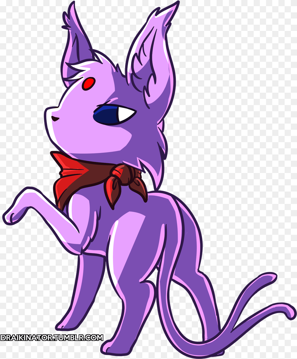 Remember How The Espeon From Twitch Plays Pokemon Season Cartoon, Purple, Book, Comics, Publication Free Png