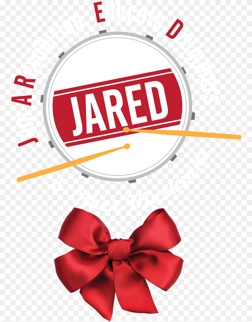 Remember In September U2014 The Jared Foundation Bow Ribbon, Accessories, Formal Wear, Tie, Logo Free Png Download