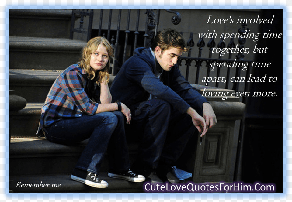 Remember Me Movie Love Quotes, Architecture, Staircase, Shoe, Person Free Transparent Png