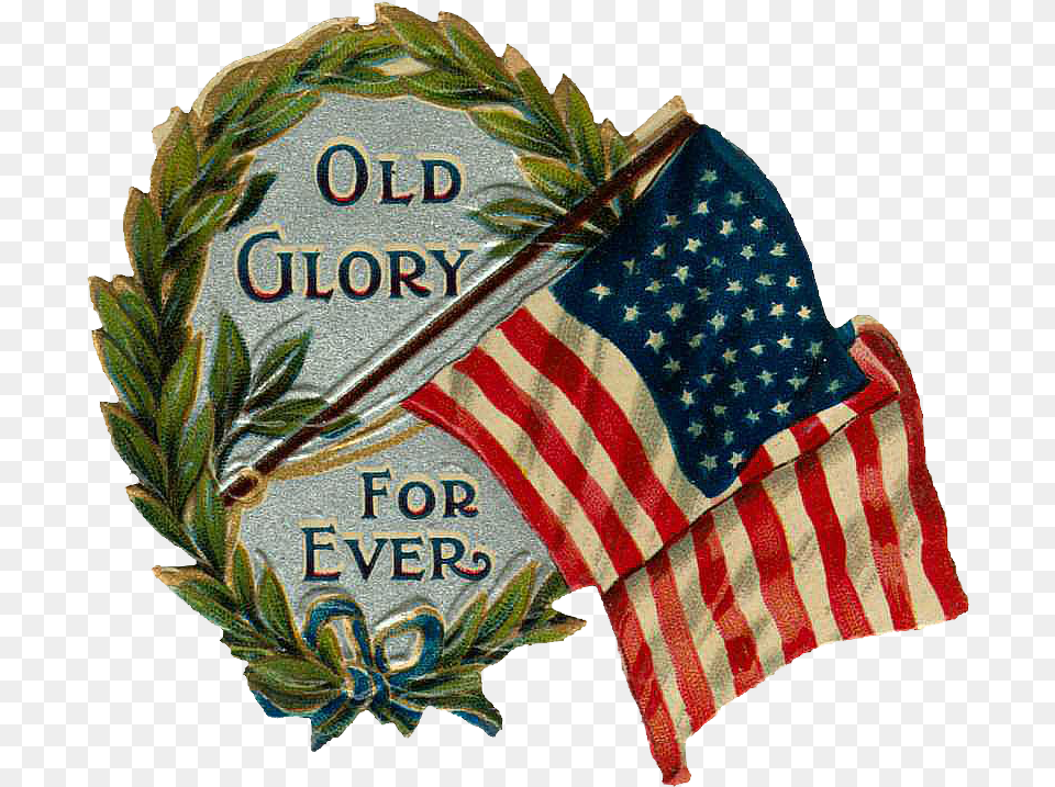 Remember Our Veterans Clipart, American Flag, Flag, Plant Free Png